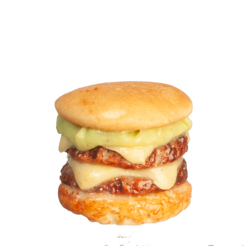 Cheeseburger - Single