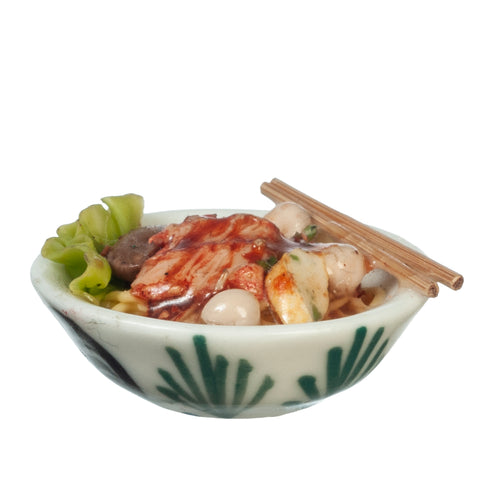 Noodle Bowl