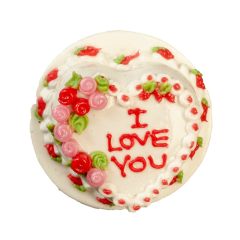 Valentine Cake