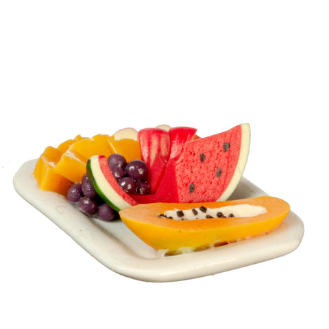 Fruit on a Platter