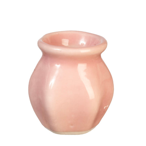 Pink Vase