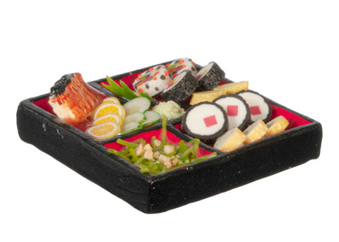 Sushi Tray