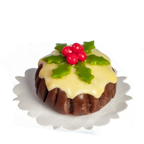 Christmas Cake