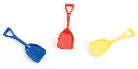 Shovel for Pail, Sold Individually, Colors Vary