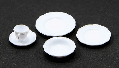 Place Setting, 5 pc