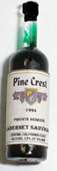 Pine Crest Cabernet Sauvignon