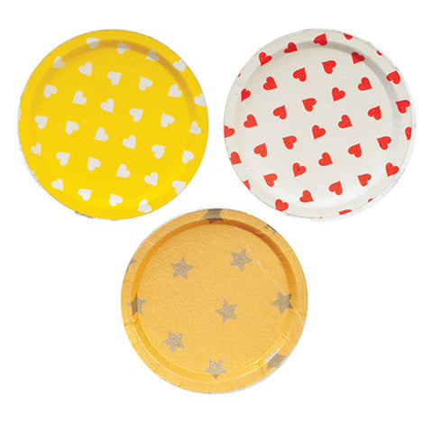 Paper Plates