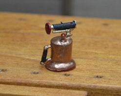 Antique Blow Torch