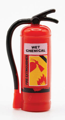 Mini Fire Extinguisher