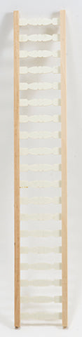 1:12 Miniature Scale Porch Railing