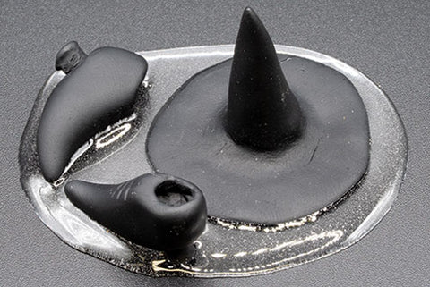 Melted Witch
