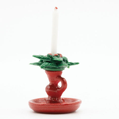 Christmas Candle