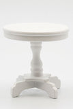 1/12 Scale Dollhouse miniature End table