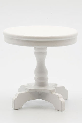 1/12 Scale Dollhouse miniature End table