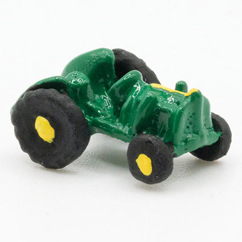 Toy Tractor