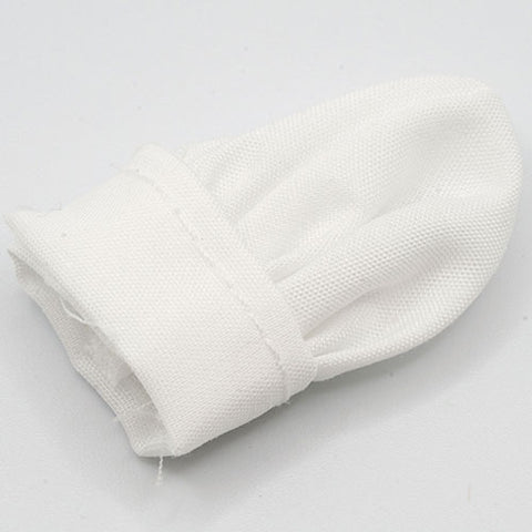 White Chef Hat