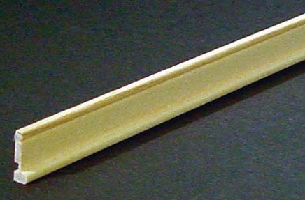 Baseboard with Shoe