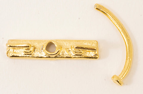 Kitchen Faucet Set, Brass