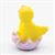 Chick in Egg