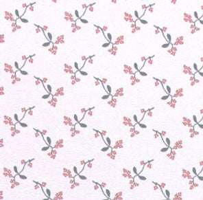 Brodnax Prints Paul's Garden Wallpaper