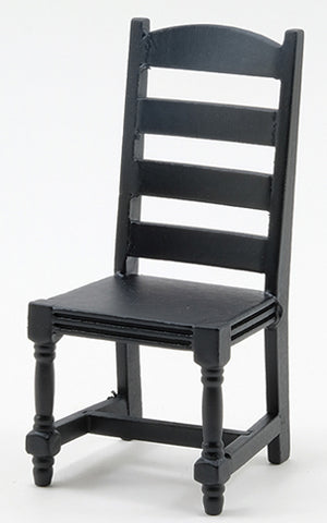 1/12 Scale Dollhouse Miniature Chair