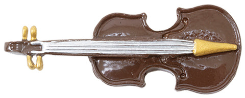 Violin, Metal