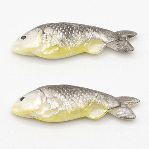 Fish, Set of 2