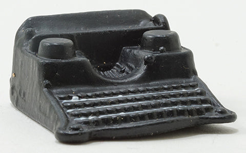 1/12 Scale Dollhouse Typewriter