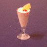 Pina Colada Tropical Drink