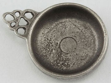 Pewter Porringer