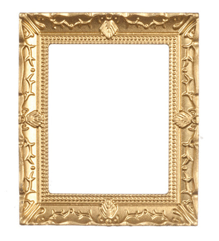 Large Gold Frame