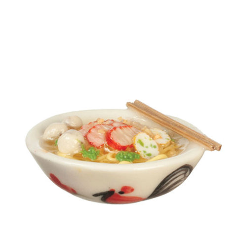 Pho Noodle Bowl