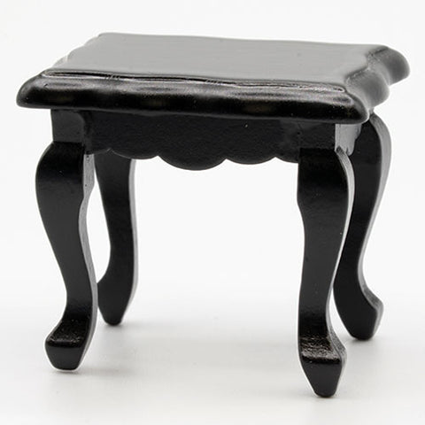 1/12 Scale Dollhouse Side Table