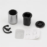 Diner Coffee Pot/Urn Kit, Assembly Required