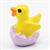 Chick in Egg