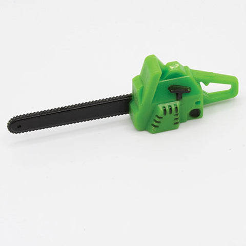Realistic Chainsaw