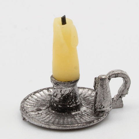 Bed Chamder Candle.