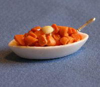 Sweet Potato Side Dish