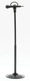 Microphone Stand, Black