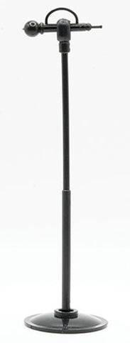 Microphone Stand, Black