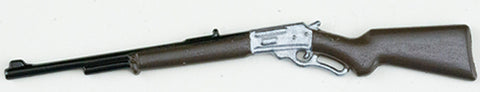 Dollhouse Miniature Hunting Rifle