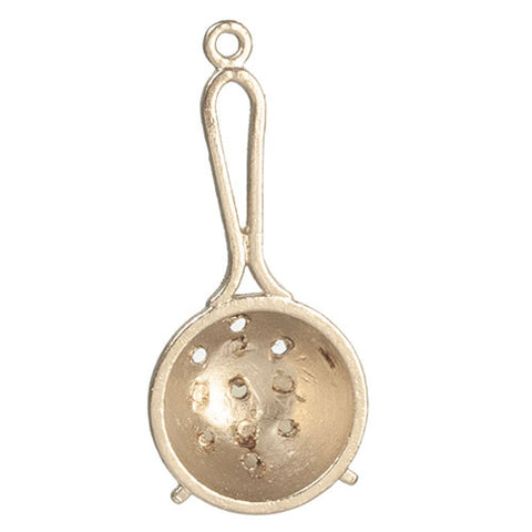 Silver Strainer
