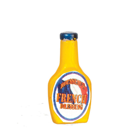 French Salad Dressing