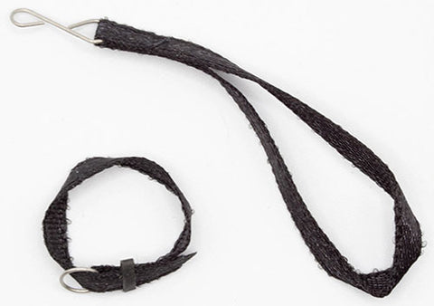Dog Leash, Black