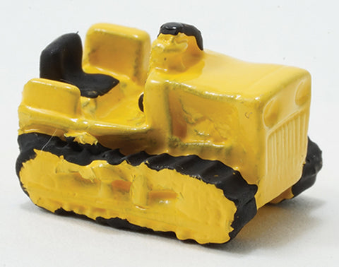 Toy Bulldozer
