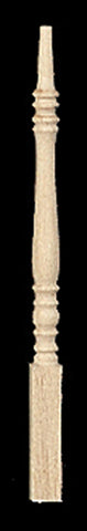 Spindles, Set of 12
