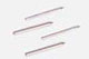 Replacement Wiring Awl Pins, Set of Four