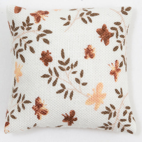 Butterfly Pillow