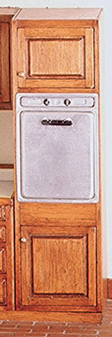 2in Oven Cabinet Kit