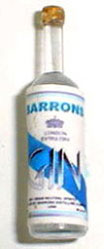 Barrons Gin